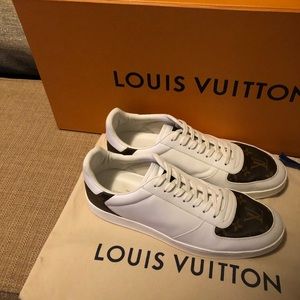 Louis Vuitton Men’s Footwear
